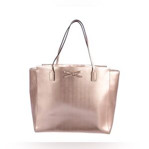 Kate Spade New York Metallic Sawyer Street Taden Tote